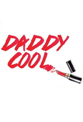 couverture film Daddy Cool