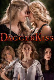 couverture film Dagger Kiss