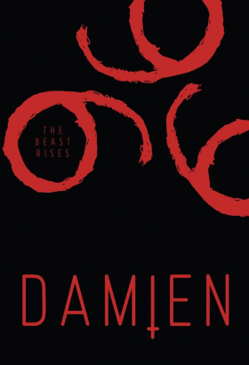 couverture film Damien