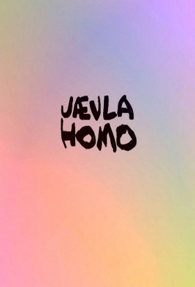 couverture film Damn Gay