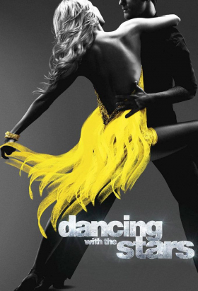 couverture film Dancing with the Stars