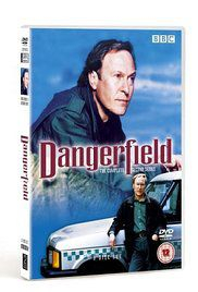 couverture film Dangerfield