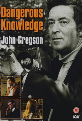 couverture film Dangerous Knowledge (1976)