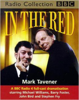 couverture film Dans le rouge