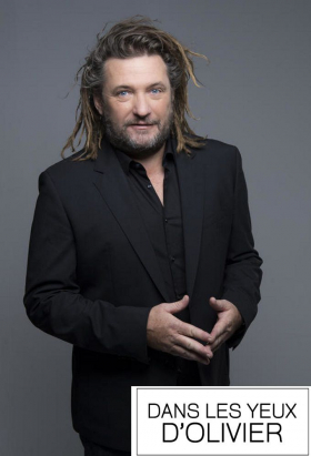 couverture film Dans les yeux d'Olivier