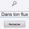 couverture film Dans ton flux