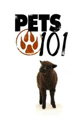 couverture film Dark Days in Monkey City