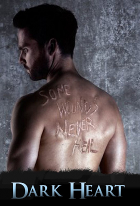 couverture film Dark Heart