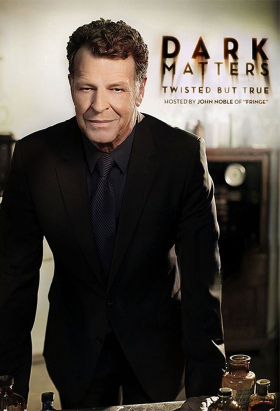 couverture film Dark Matters