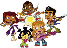 couverture film Dark Side Cat