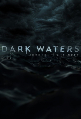 couverture film Dark Waters: Murder In The Deep