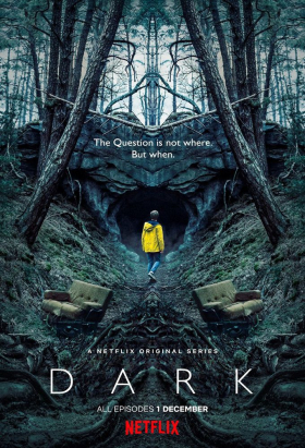 couverture film Dark