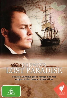 couverture film Darwin's Lost Paradise