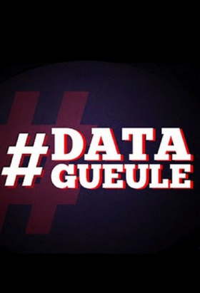 couverture film Data Gueule