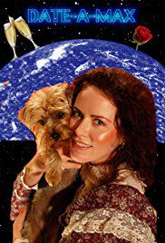 couverture film Date-A-Max