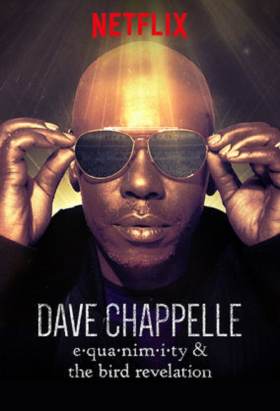couverture film Dave Chappelle: Equanimity & The Bird Revelation