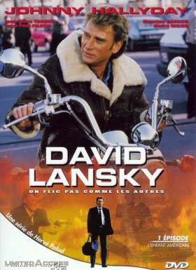 couverture film David Lansky