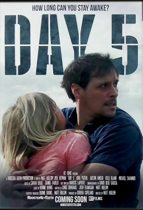 couverture film Day 5