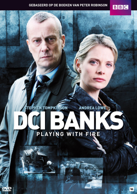 couverture film DCI Banks