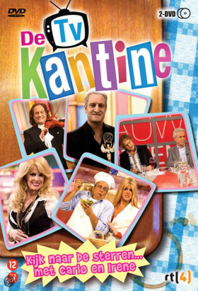 couverture film De TV Kantine