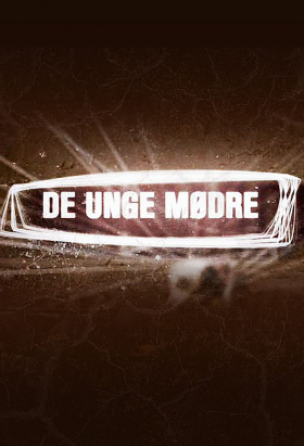 couverture film De unge mødre