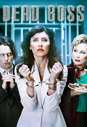 couverture film Dead Boss