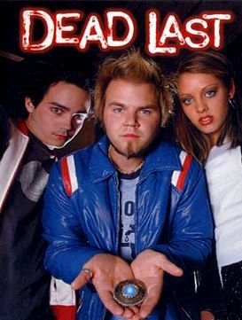 couverture film Dead Last