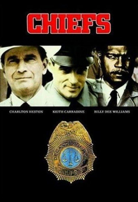 couverture film Dead Right