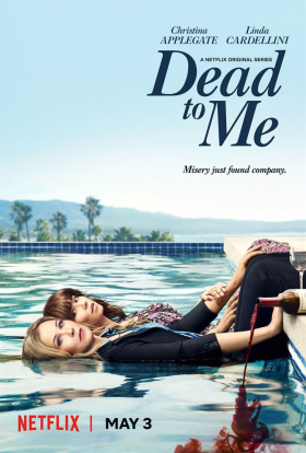 couverture film Dead To Me
