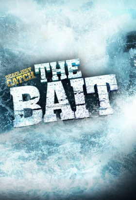 couverture film Deadliest Catch: The Bait