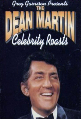 couverture film Dean Martin Celebrity Roast