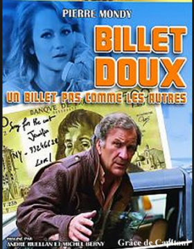 couverture film Dear Julian