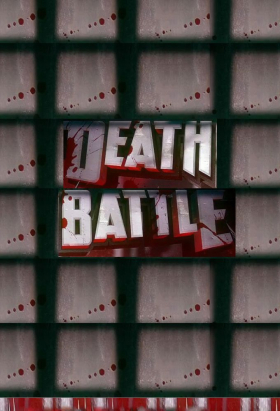 couverture film Death Battle!