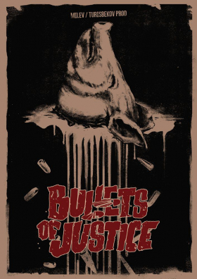 couverture film Death Corner