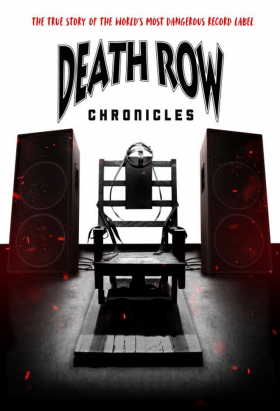 couverture film Death Row Chronicles