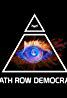 couverture film Death Row Democracy