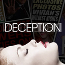 couverture film Deception