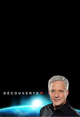 couverture film Découverte