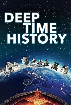 couverture film Deep Time History