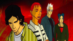 couverture film Delta State