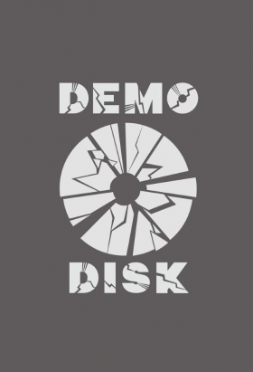 couverture film Demo Disk
