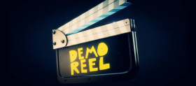 couverture film Demo Reel