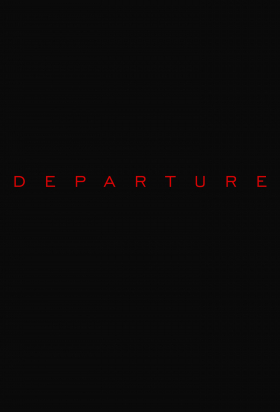 couverture film Departure