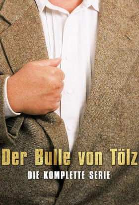 couverture film Der Bulle von Tölz