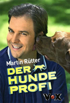 couverture film Der Hundeprofi