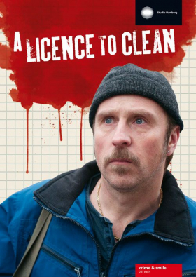 couverture film Der Tatortreiniger
