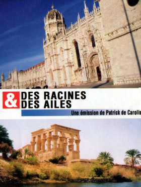 couverture film Des Racines et des Ailes