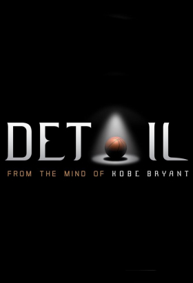 couverture film Detail: From the Mind of Kobe Bryant