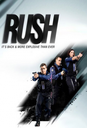 couverture film Detective North