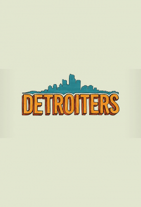 couverture film Detroiters